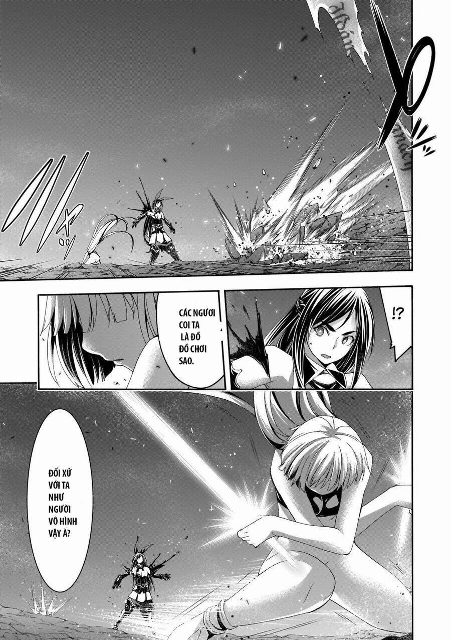 Thế Giới Bất Thường 109 trang 11