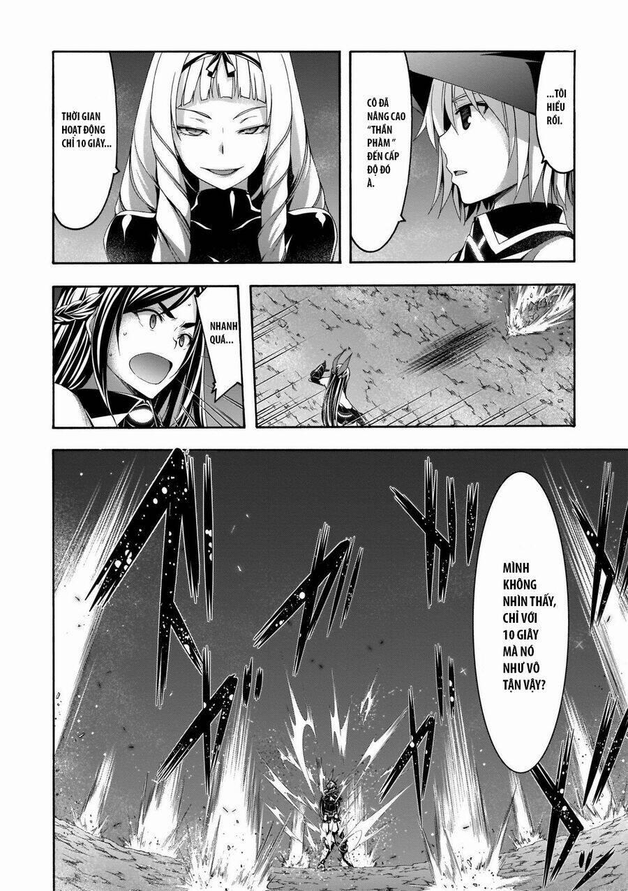 Thế Giới Bất Thường 109 trang 12