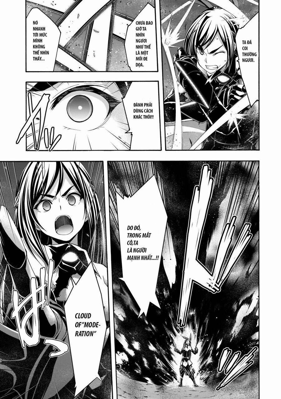 Thế Giới Bất Thường 109 trang 13