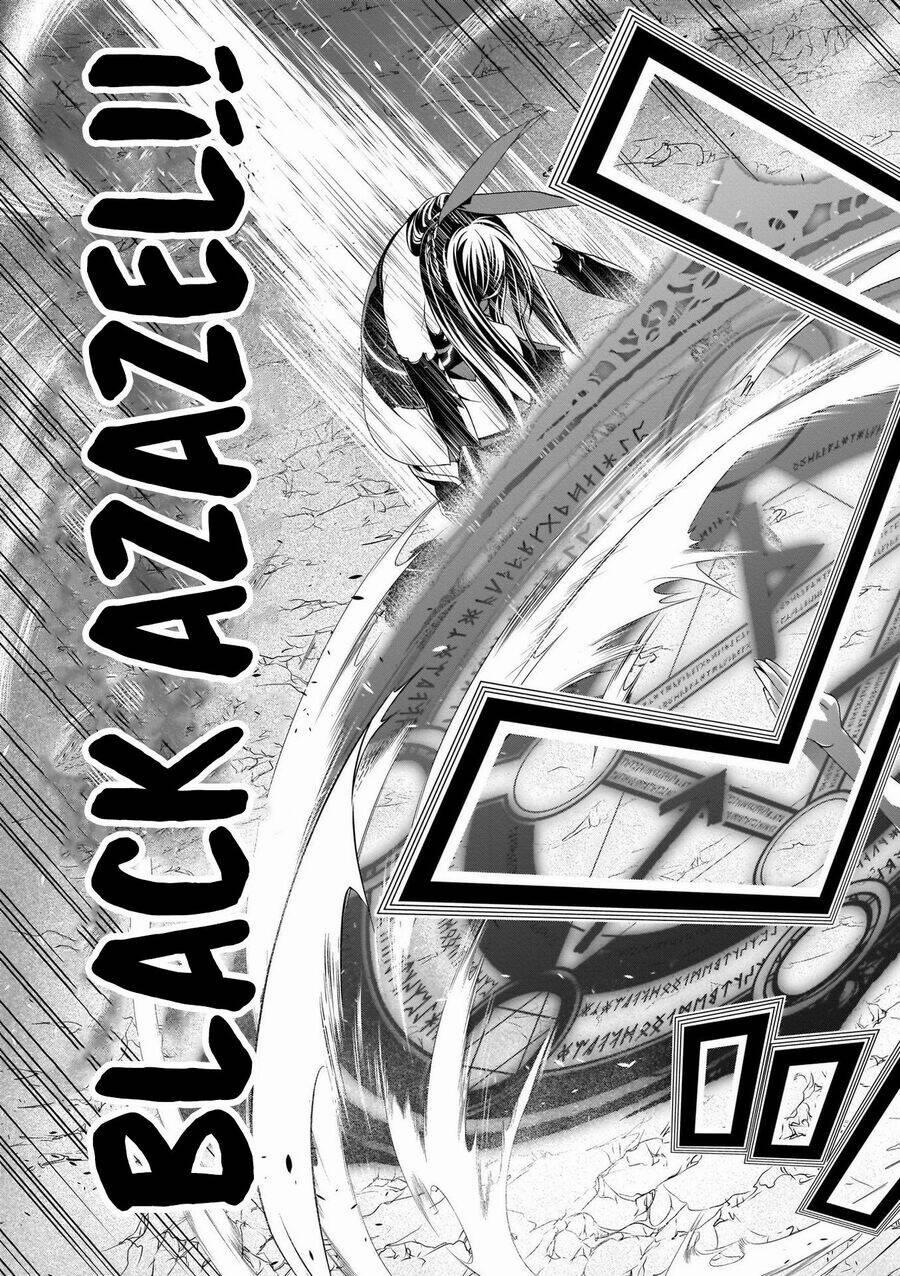 Thế Giới Bất Thường 109 trang 15