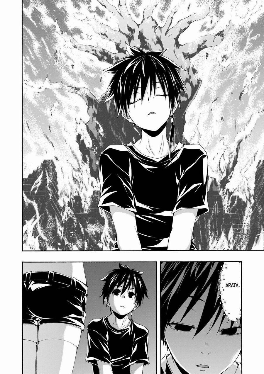 Thế Giới Bất Thường 109 trang 22