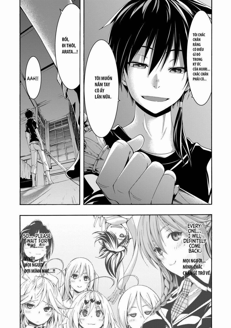Thế Giới Bất Thường 109 trang 26