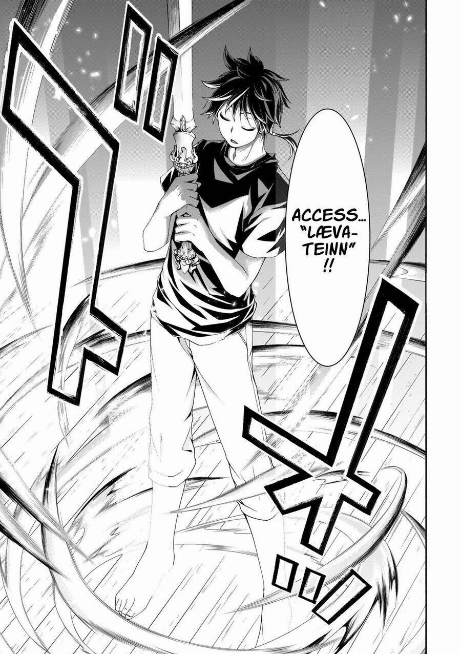 Thế Giới Bất Thường 109 trang 27