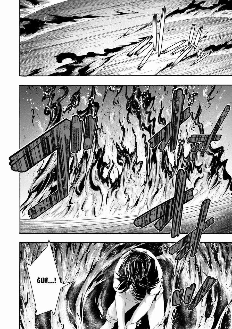 Thế Giới Bất Thường 109 trang 28