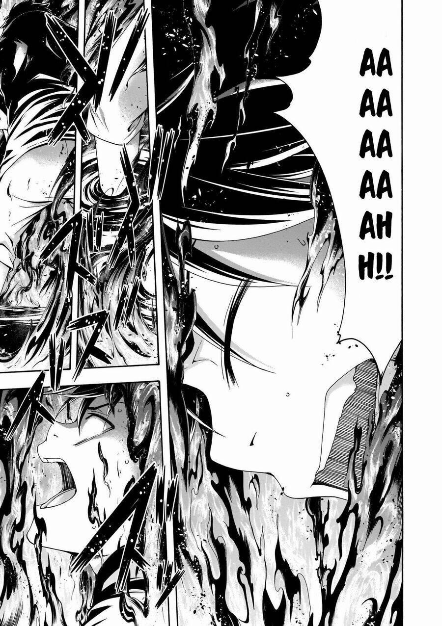 Thế Giới Bất Thường 109 trang 29