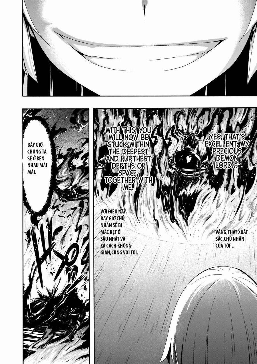 Thế Giới Bất Thường 109 trang 30