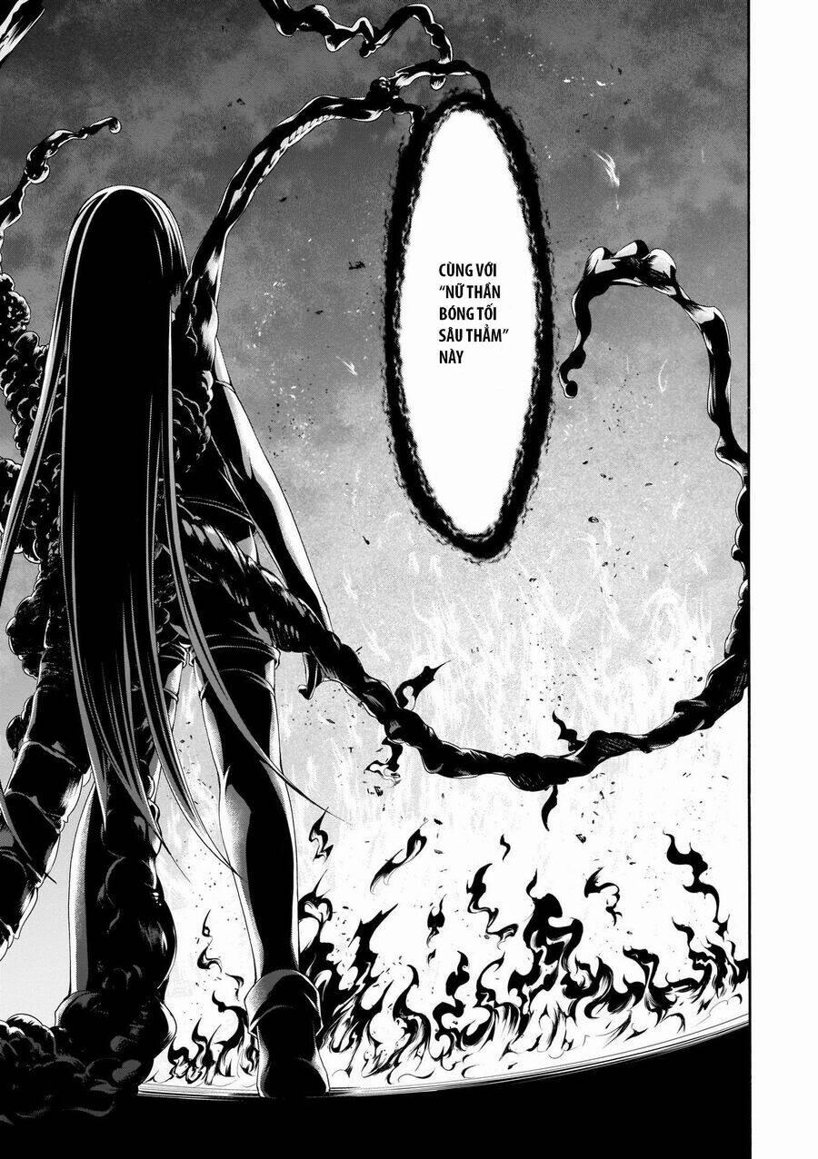 Thế Giới Bất Thường 109 trang 31