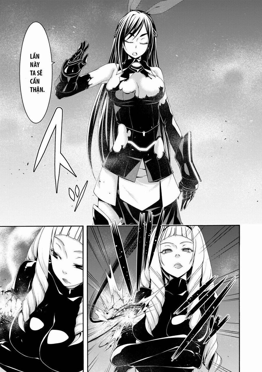 Thế Giới Bất Thường 109 trang 7