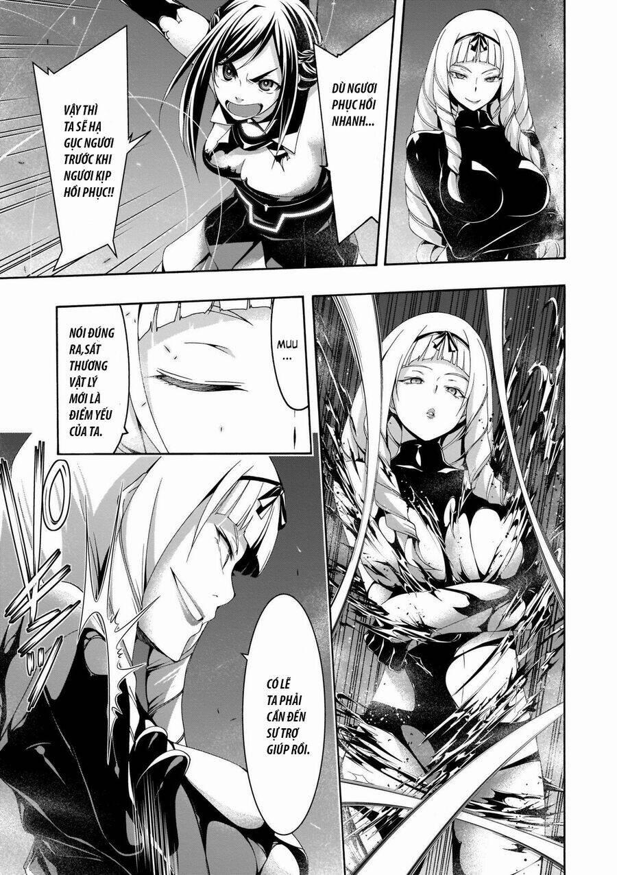 Thế Giới Bất Thường 109 trang 9