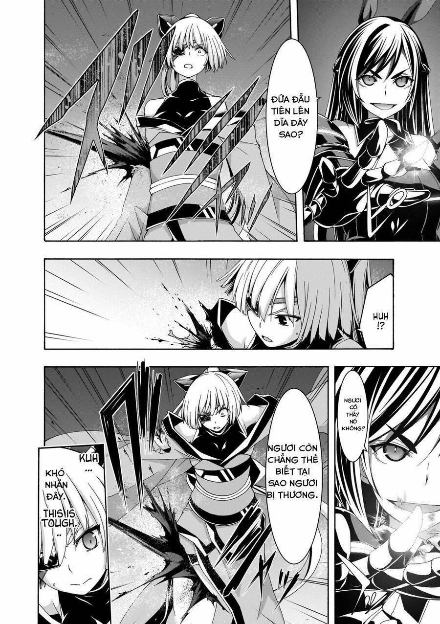 Thế Giới Bất Thường 110 trang 14