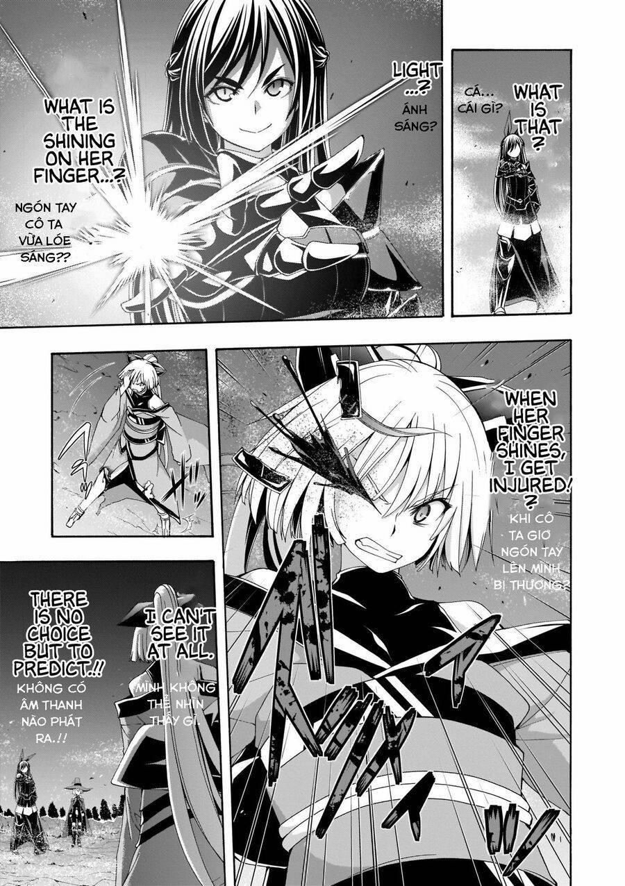 Thế Giới Bất Thường 110 trang 15