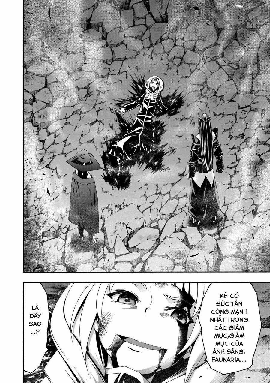 Thế Giới Bất Thường 110 trang 28