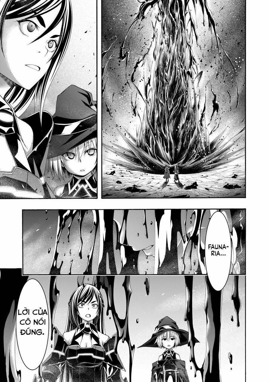 Thế Giới Bất Thường 110 trang 31