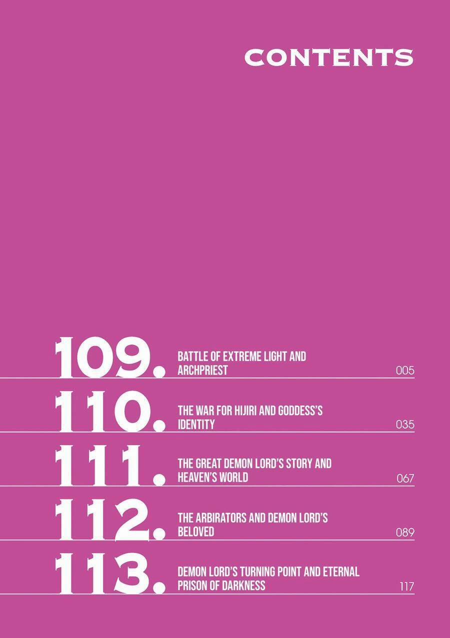 Thế Giới Bất Thường 110 trang 4