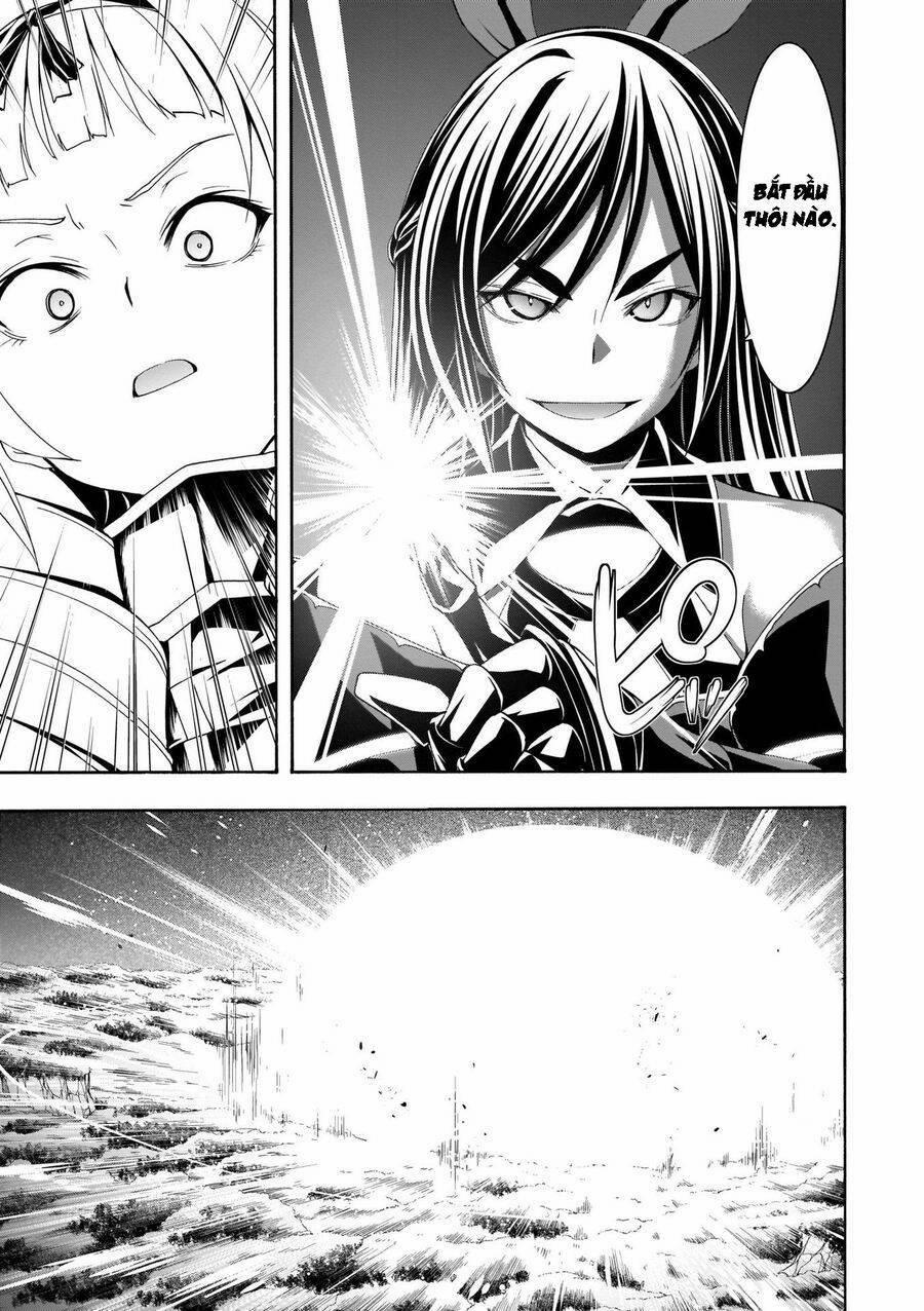 Thế Giới Bất Thường 110 trang 7