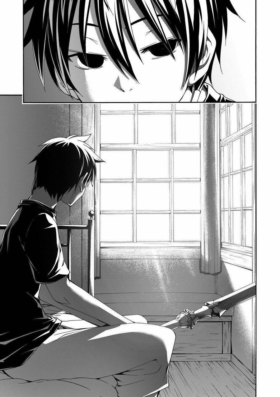 Thế Giới Bất Thường 110 trang 9