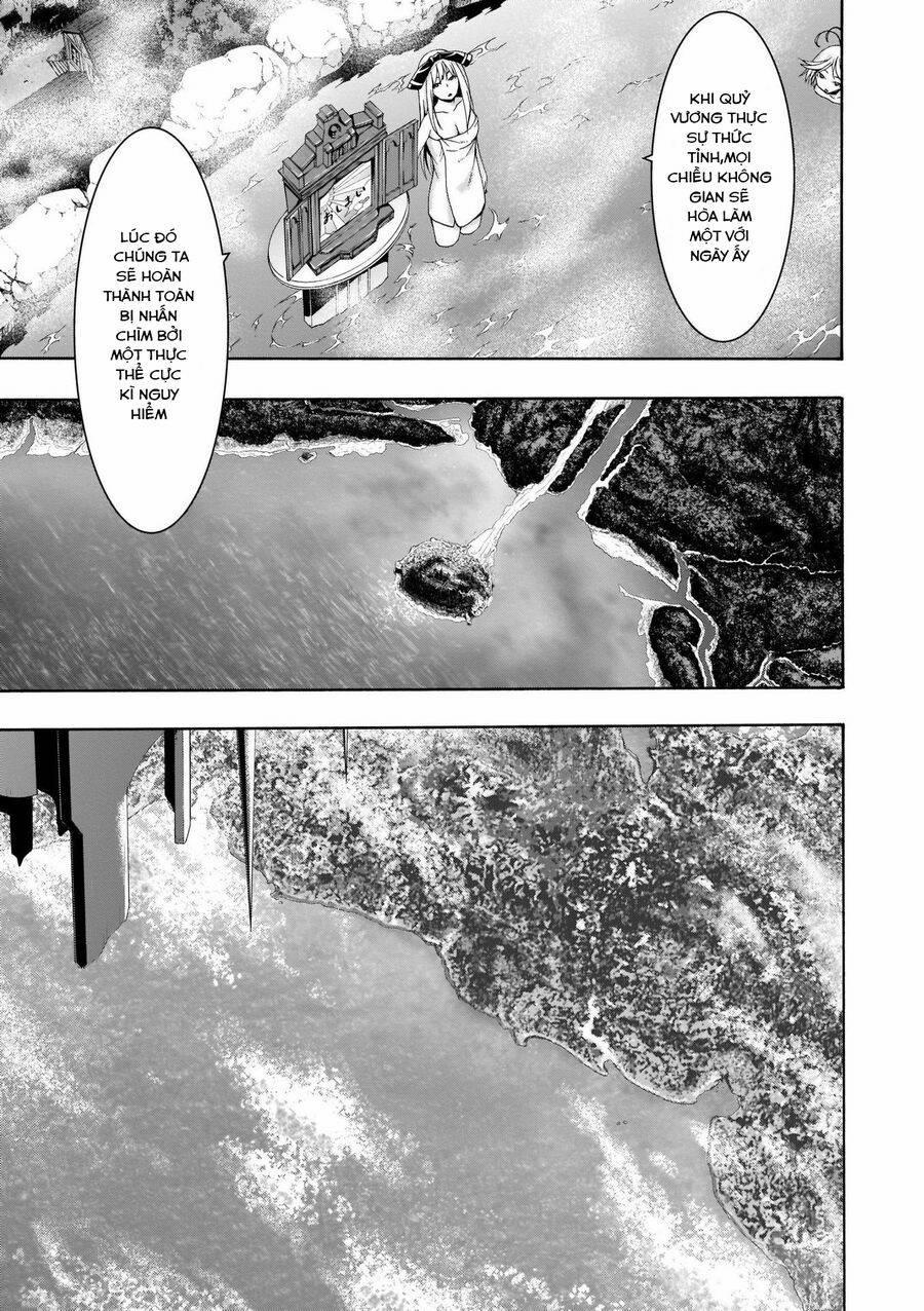 Thế Giới Bất Thường 111 trang 13