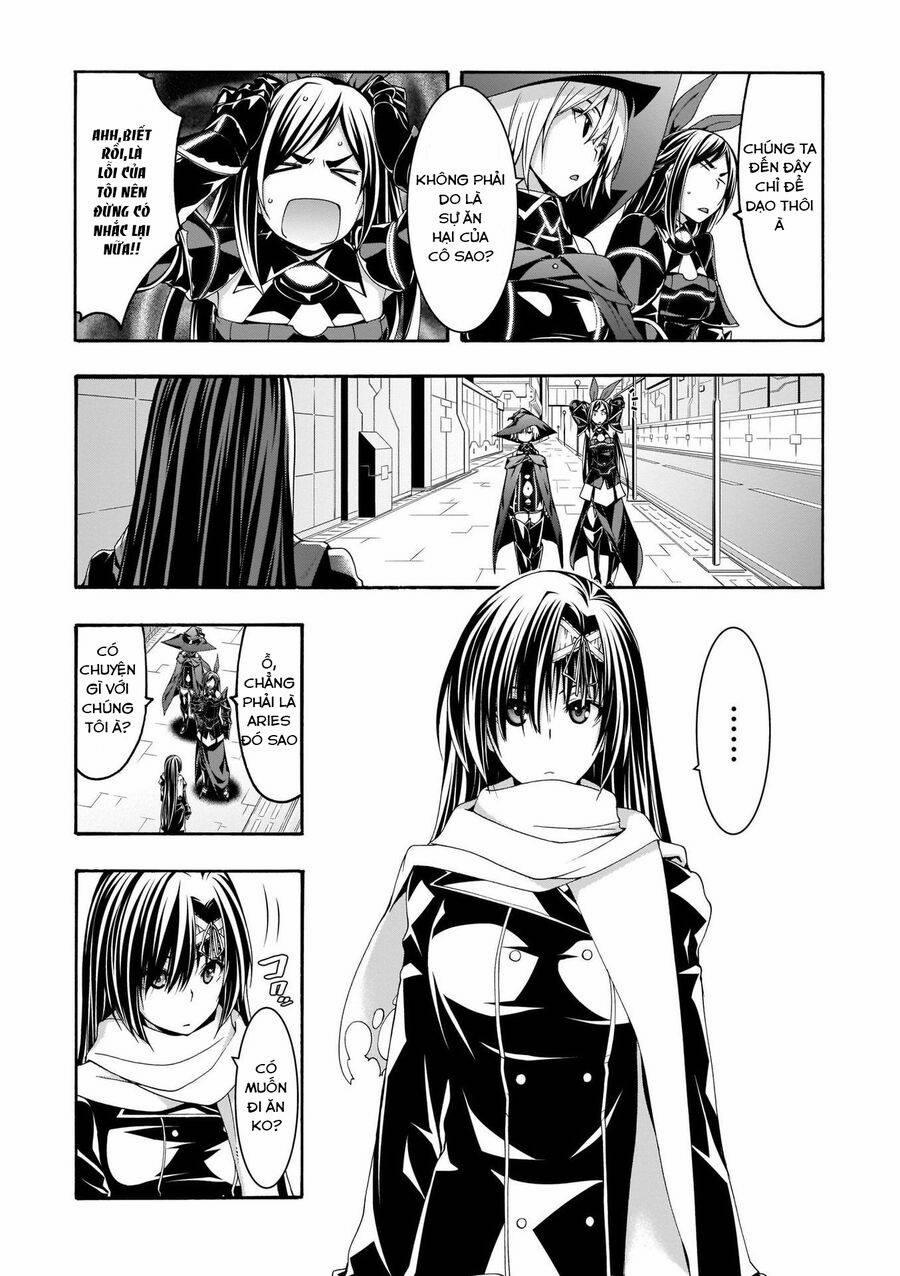 Thế Giới Bất Thường 111 trang 15