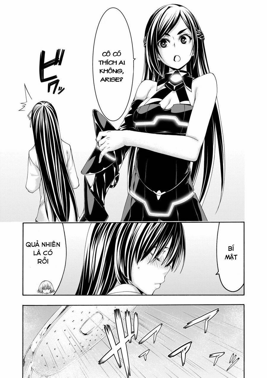 Thế Giới Bất Thường 111 trang 17