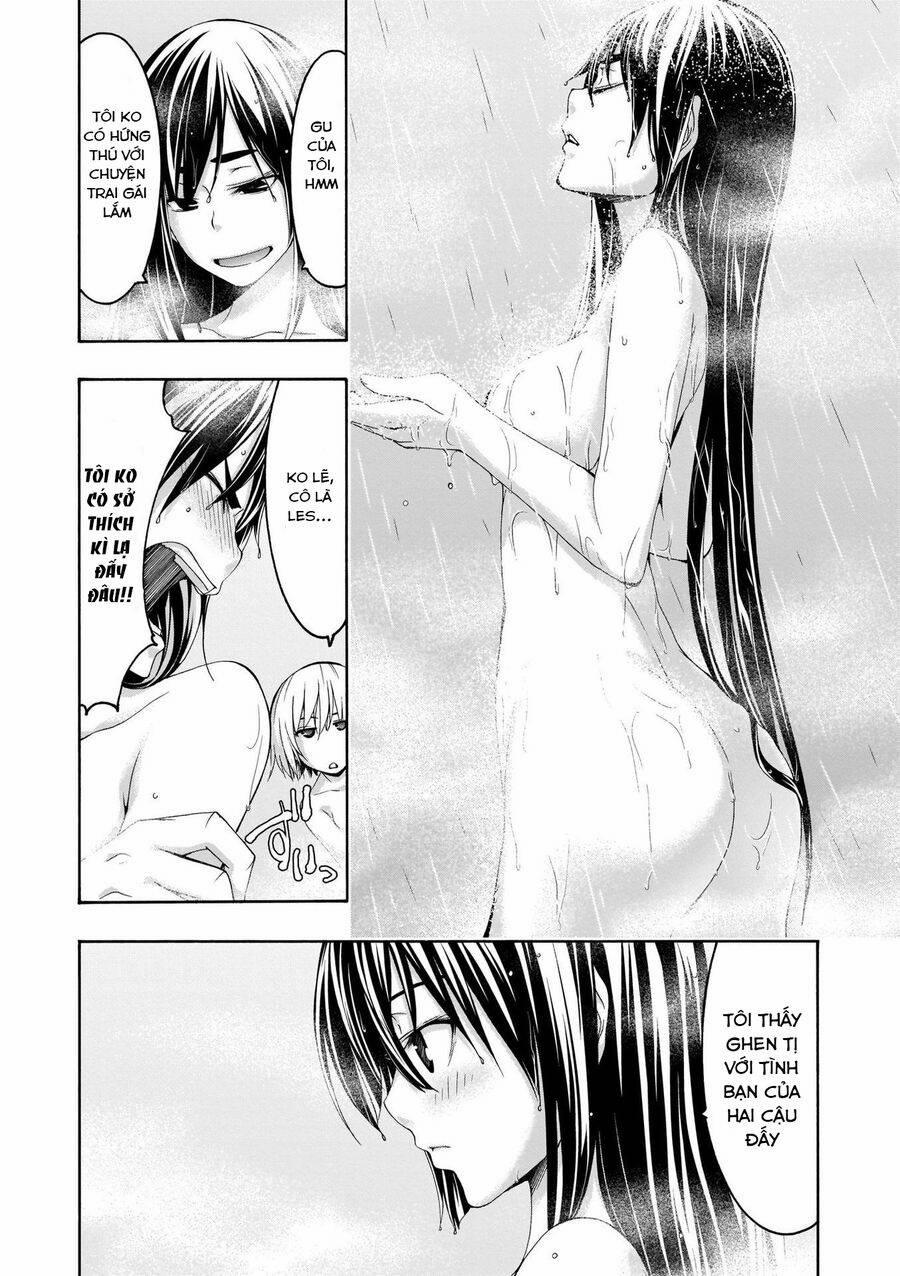 Thế Giới Bất Thường 111 trang 18