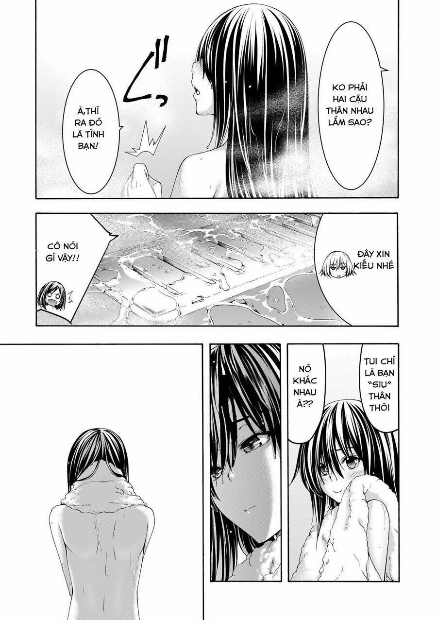 Thế Giới Bất Thường 111 trang 19