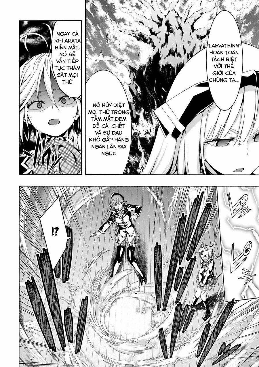 Thế Giới Bất Thường 111 trang 5