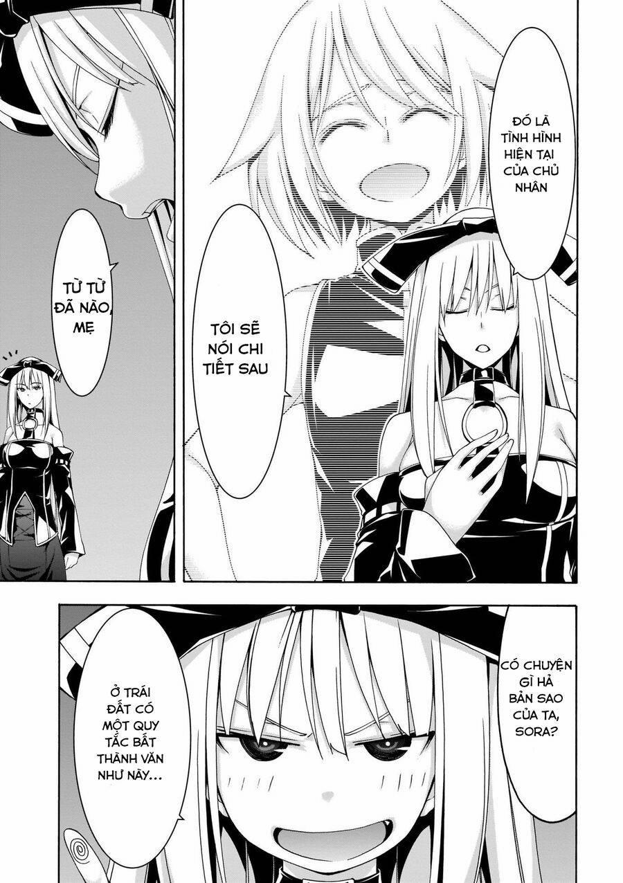 Thế Giới Bất Thường 111 trang 8