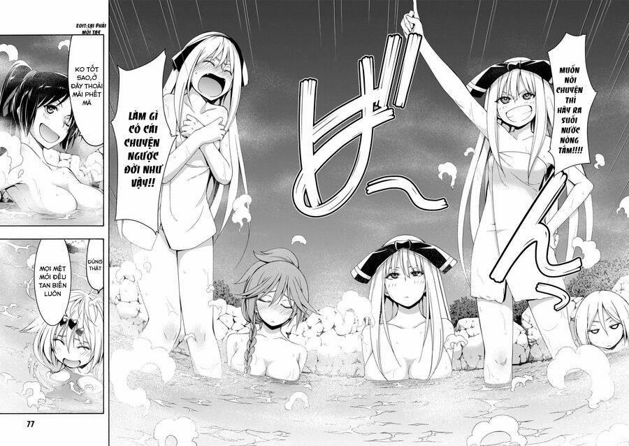 Thế Giới Bất Thường 111 trang 9