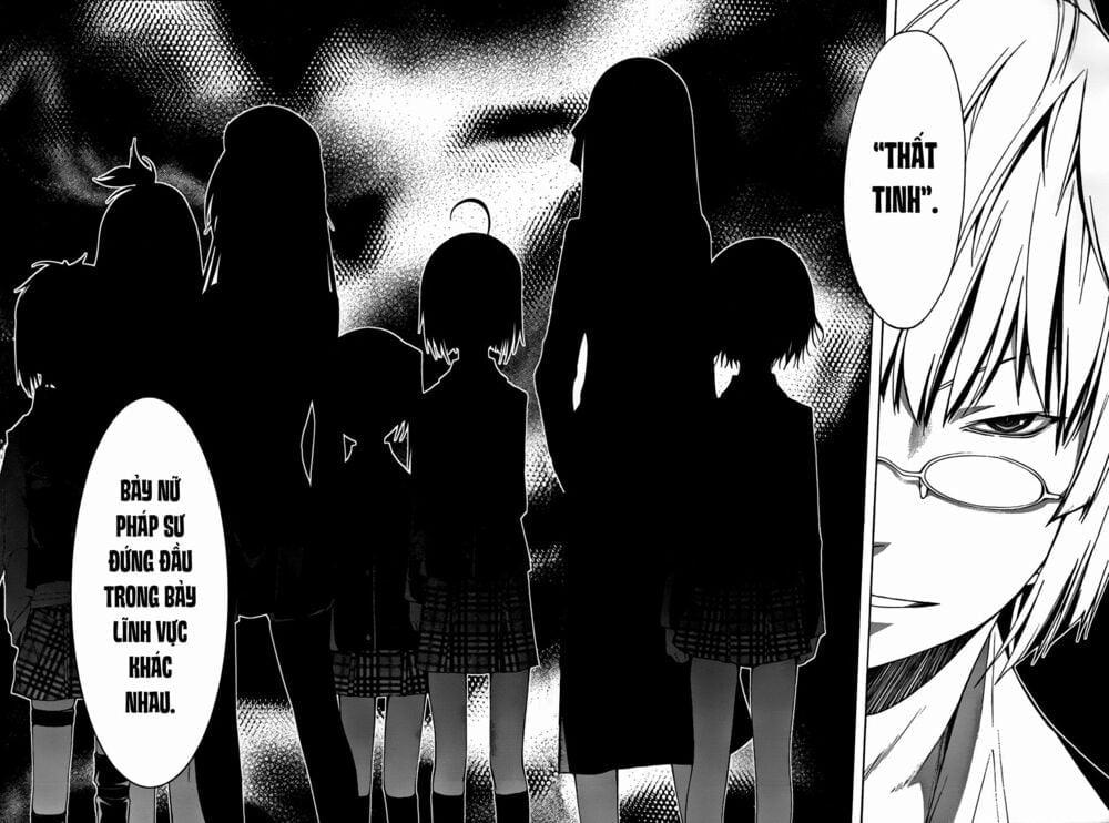 Thế Giới Bất Thường 2 trang 11