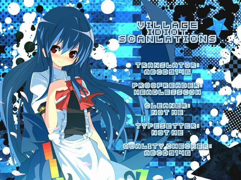 Thế Giới Bất Thường 2 trang 34