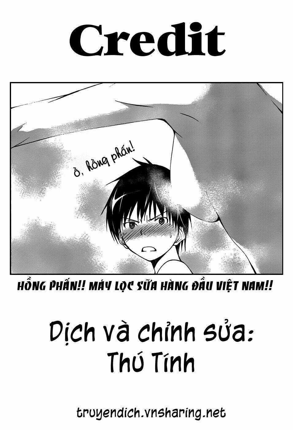 Thế Giới Bất Thường 2 trang 36