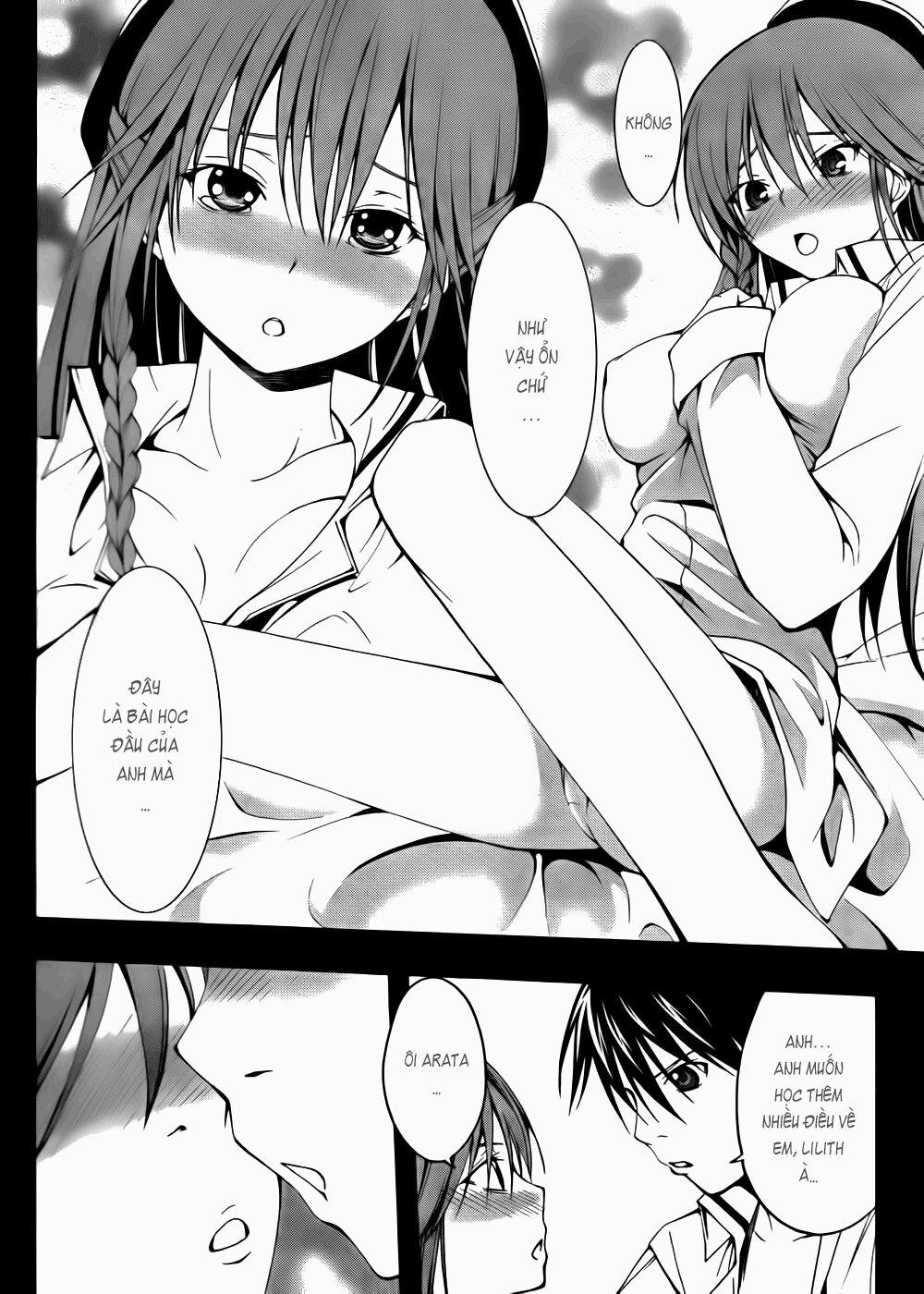 Thế Giới Bất Thường 3 trang 5