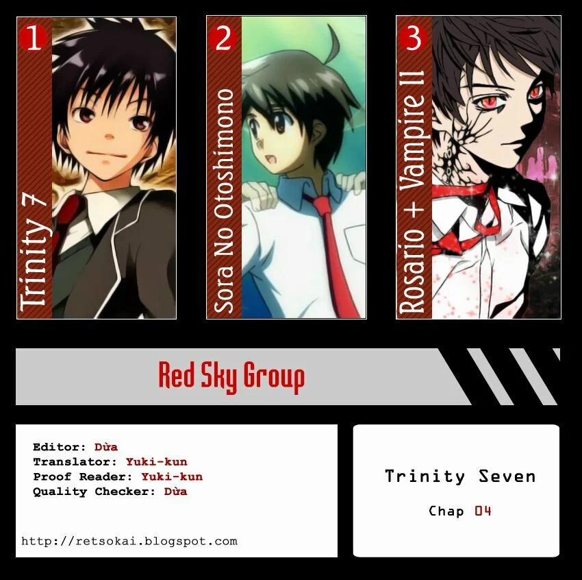 Thế Giới Bất Thường 4 trang 39