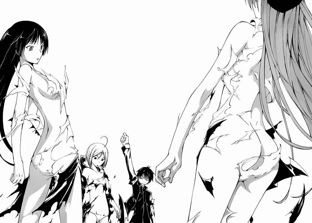 Thế Giới Bất Thường 5 trang 28