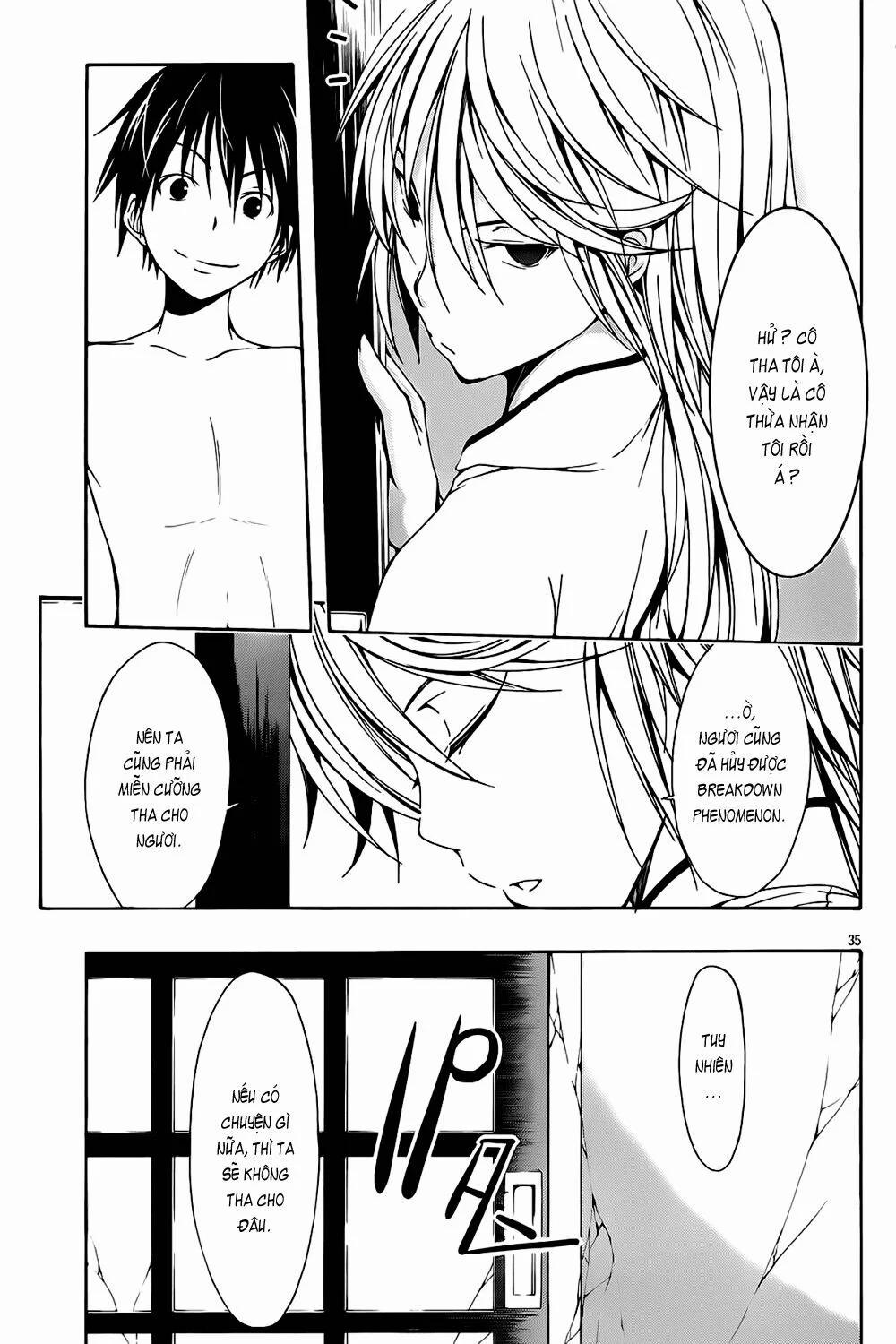 Thế Giới Bất Thường 5 trang 32