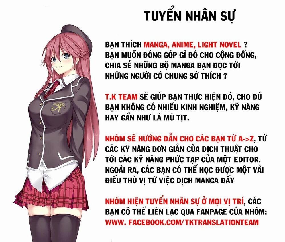 Thế Giới Bất Thường 67.5 trang 1