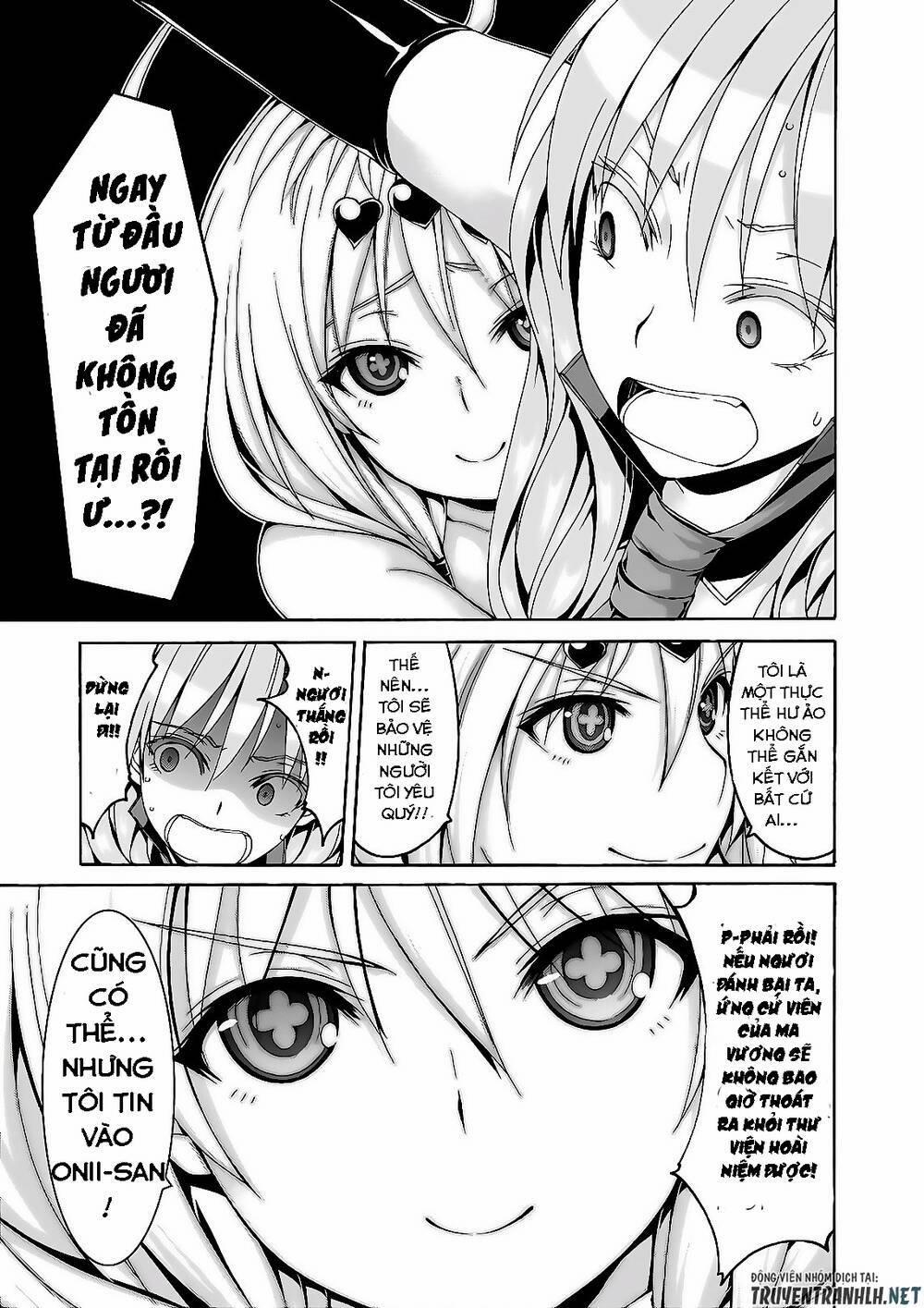 Thế Giới Bất Thường 88 trang 12