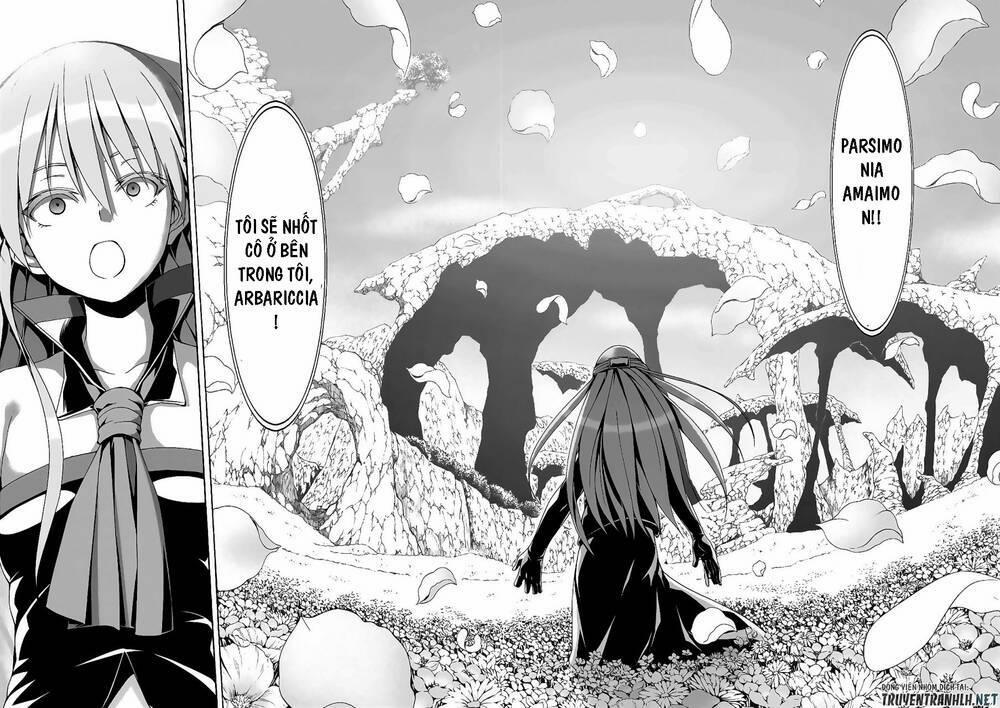 Thế Giới Bất Thường 88 trang 13