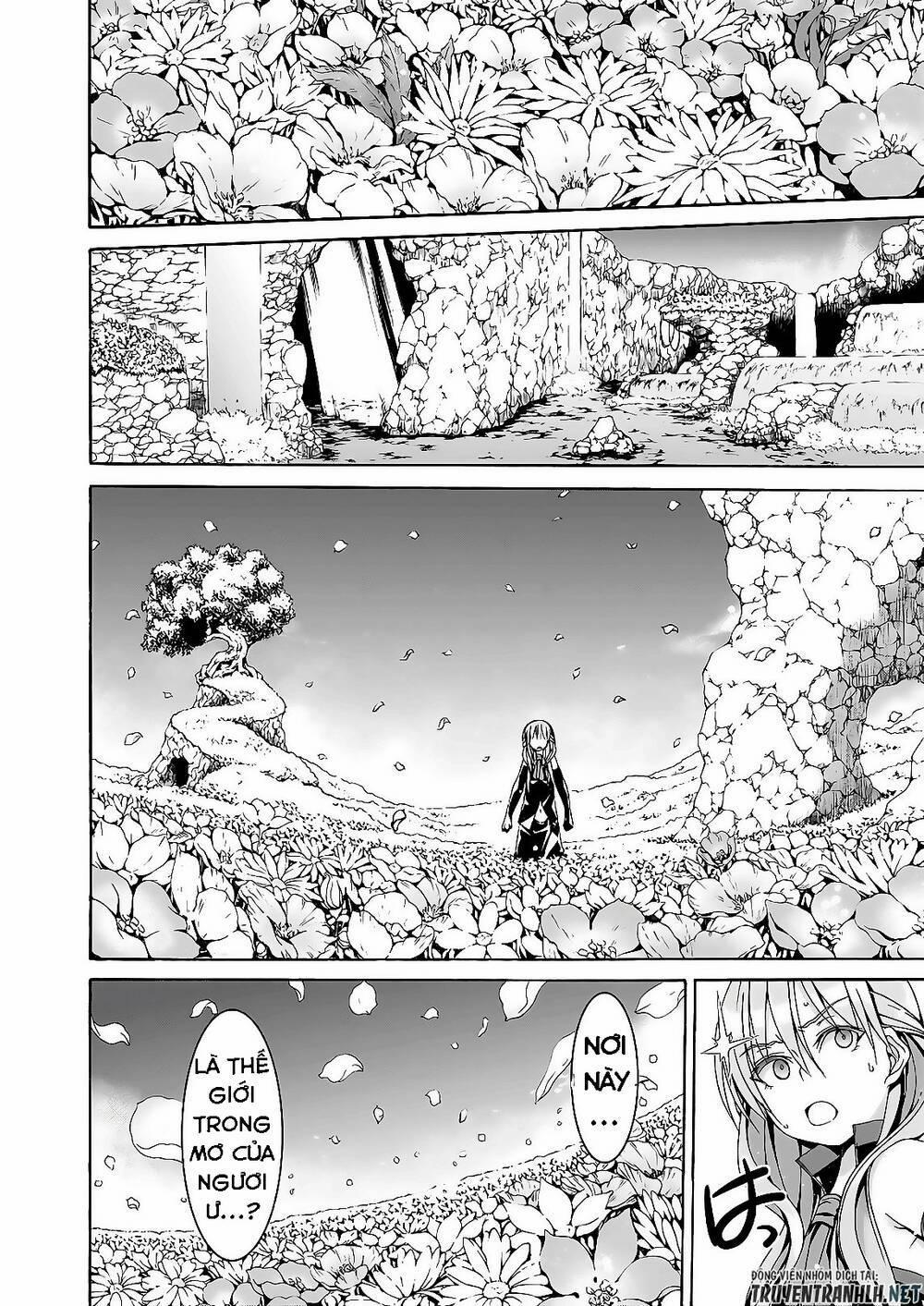 Thế Giới Bất Thường 88 trang 14