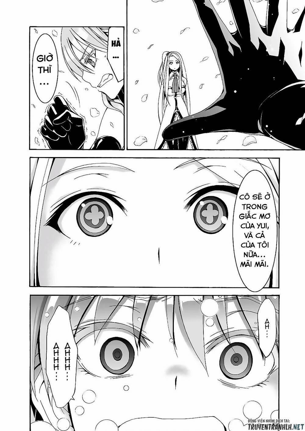 Thế Giới Bất Thường 88 trang 18