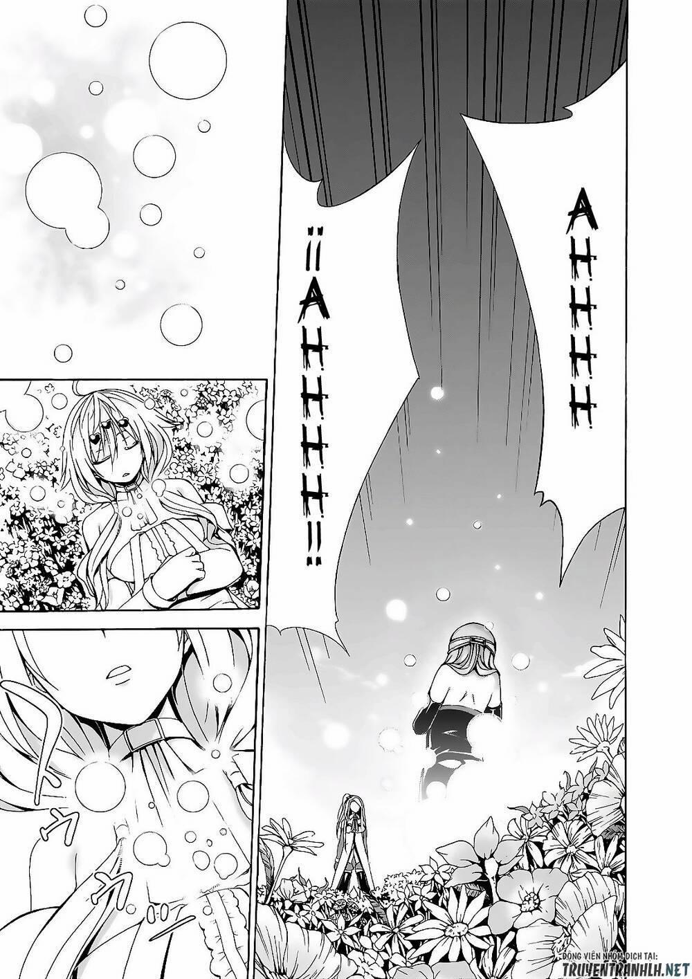 Thế Giới Bất Thường 88 trang 19