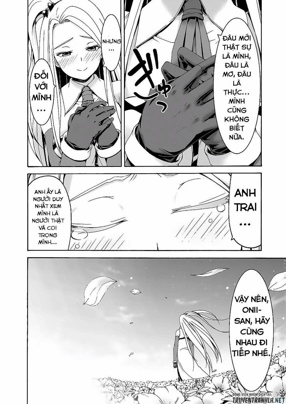 Thế Giới Bất Thường 88 trang 20