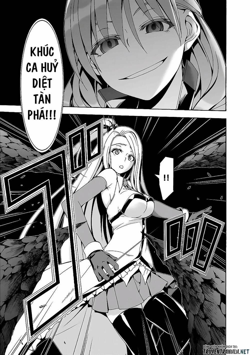 Thế Giới Bất Thường 88 trang 6