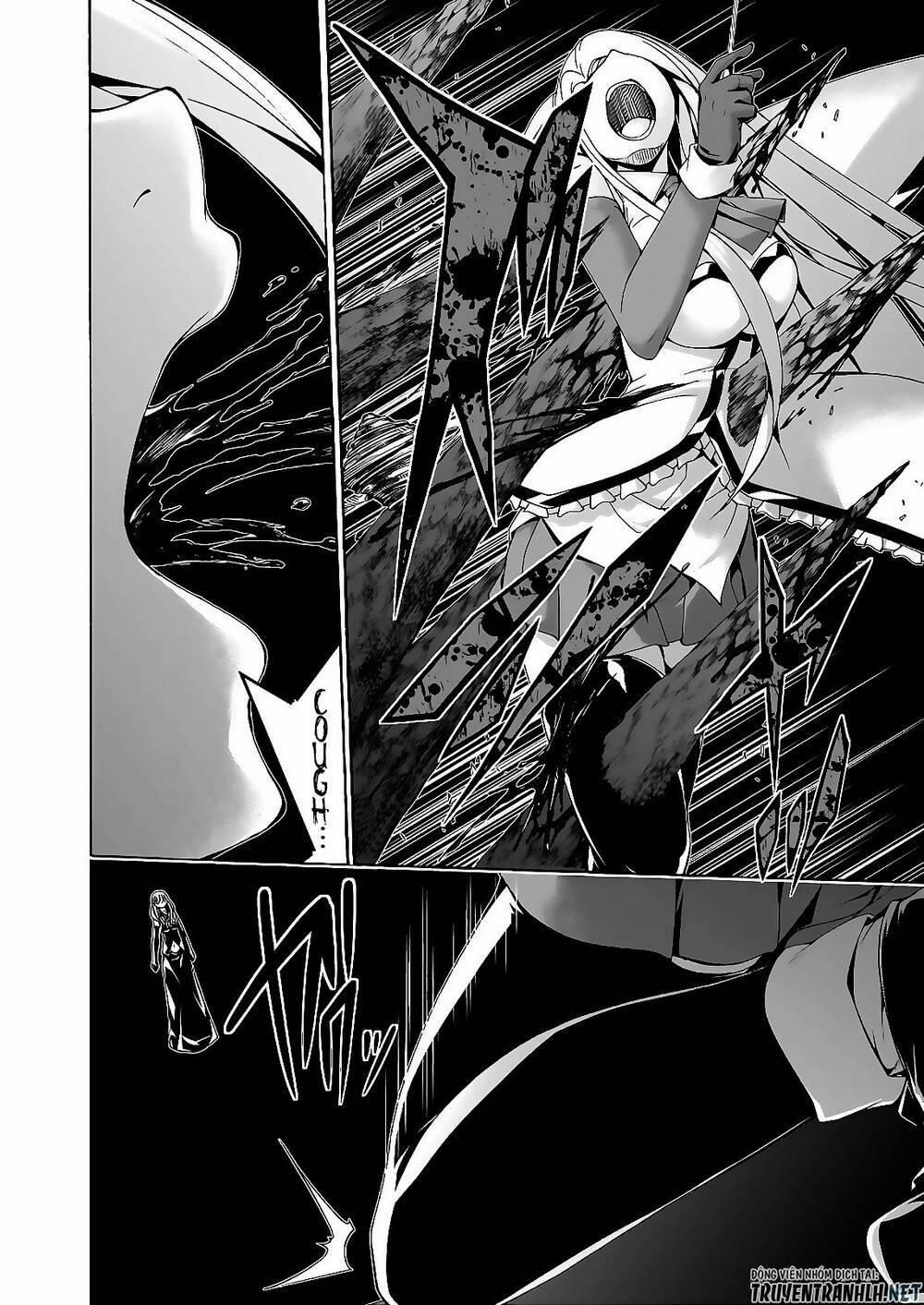 Thế Giới Bất Thường 88 trang 7