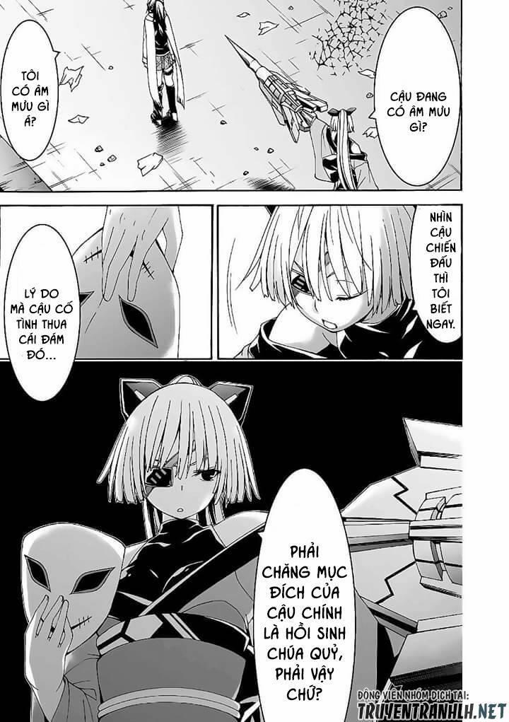 Thế Giới Bất Thường 89 trang 10