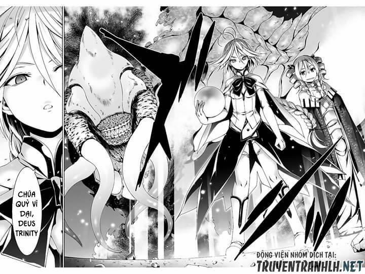 Thế Giới Bất Thường 89 trang 15