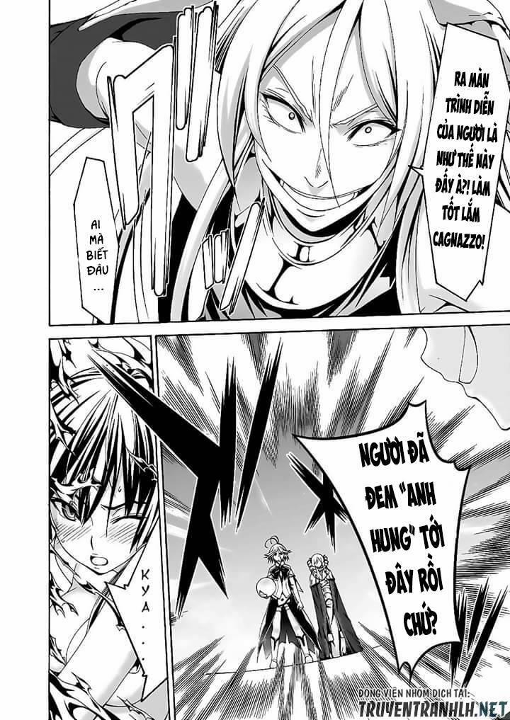 Thế Giới Bất Thường 89 trang 16