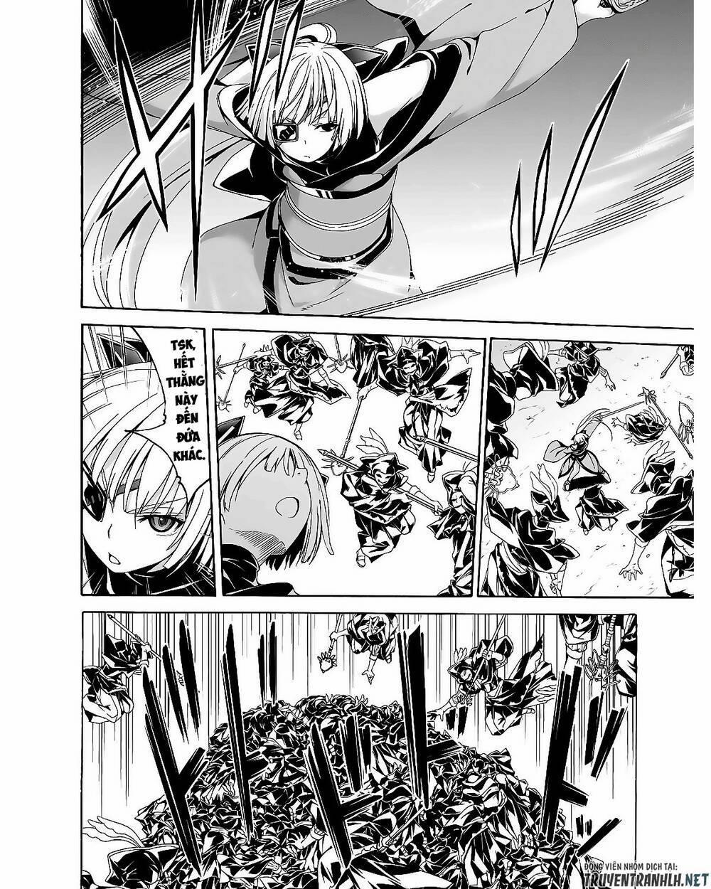 Thế Giới Bất Thường 89 trang 2