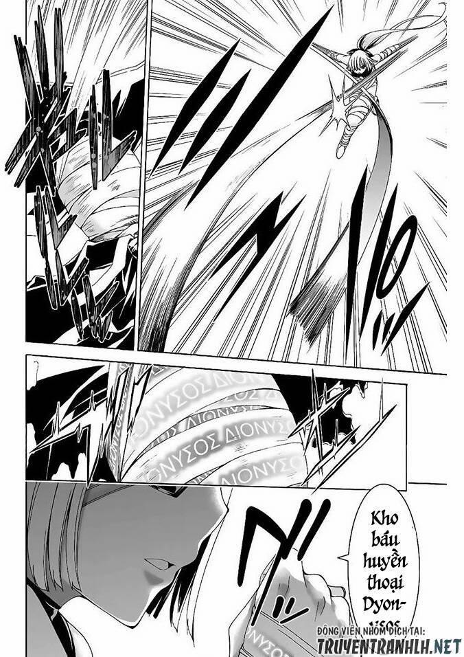 Thế Giới Bất Thường 89 trang 5