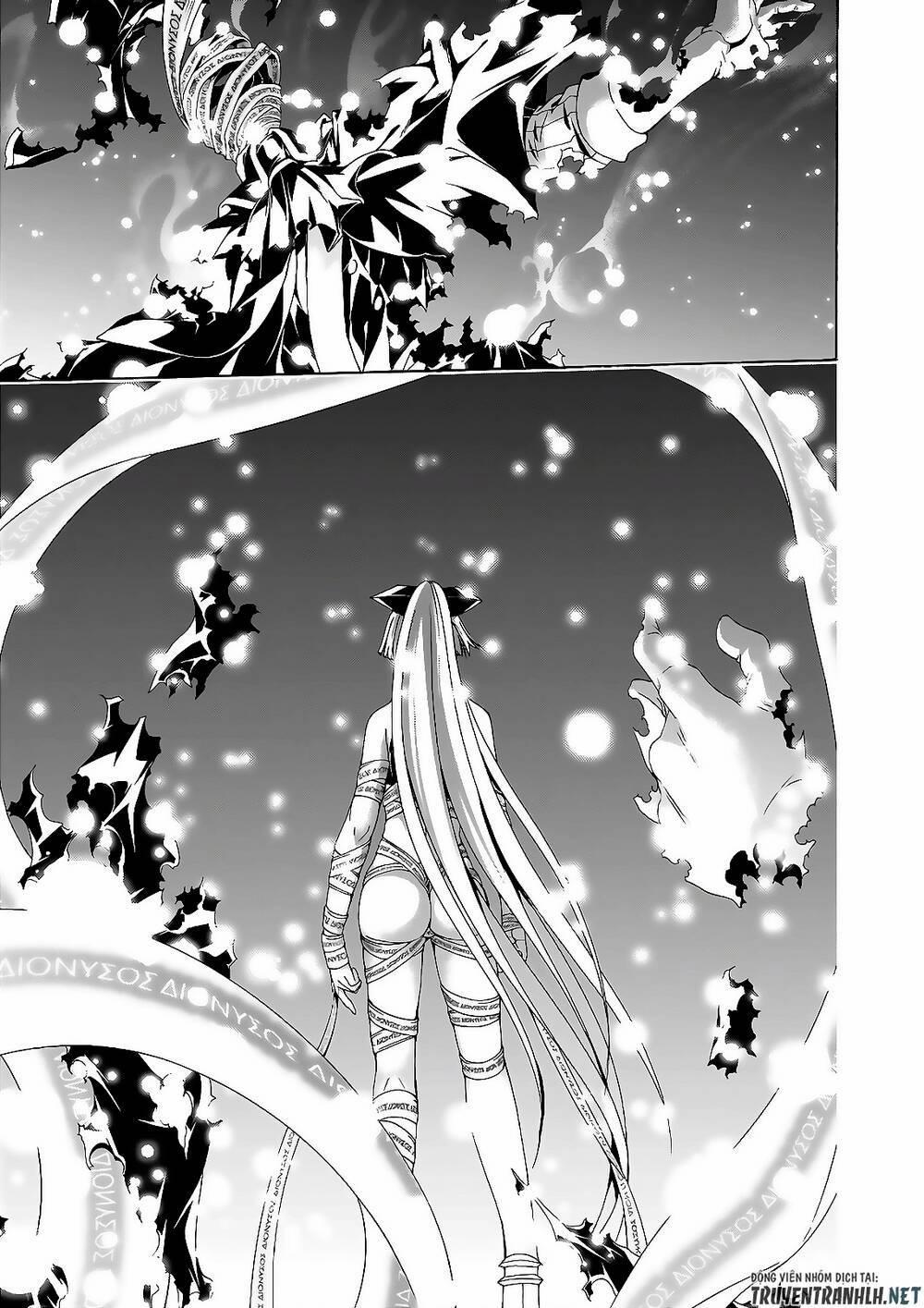 Thế Giới Bất Thường 89 trang 6